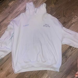 playboy sweatshirt